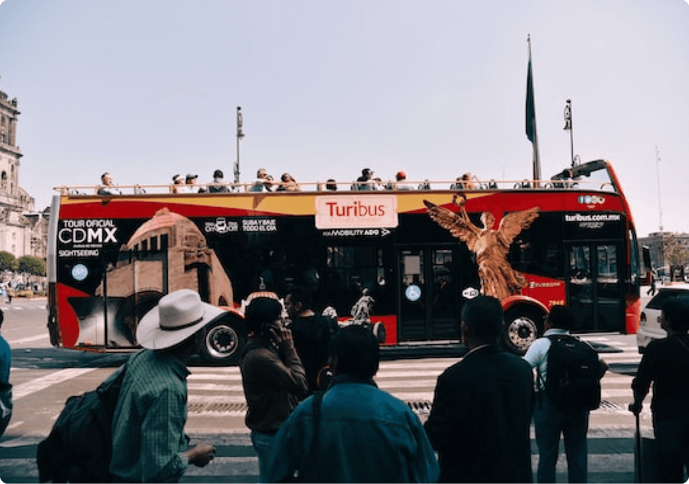 Turizm Servisi